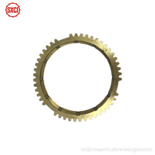 manual auto parts for Hyundai transmission synchronize ring gear 43384-39010